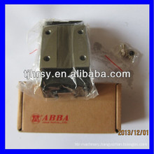 Original ABBA Linear rail and block BRH45C/BRH45CL